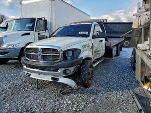 Dodge RAM 6.7L 6 2010