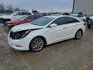 Hyundai Sonata SE 2.0L 4 2012