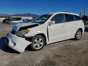 Toyota Corolla XR 1.8L 4 2005