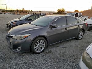 Toyota Avalon BASE 3.5L 6 2014