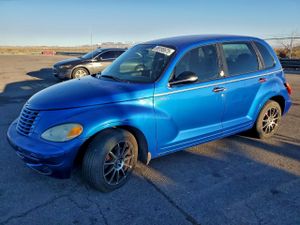 Chrysler PT Cruiser 2.4L 4 2005