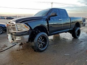Dodge RAM SLT 5.7L 8 2012