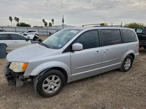 Chrysler Town & Country TOURING 3.6L 6 2011