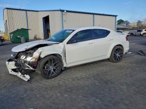 Dodge Avenger SE 3.6L 6 2013