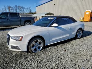 Audi A5 PRESTIGE 2.0L 4 2014