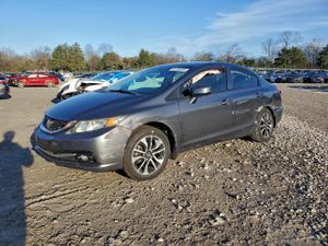Honda Civic EXL 1.8L 4 2013
