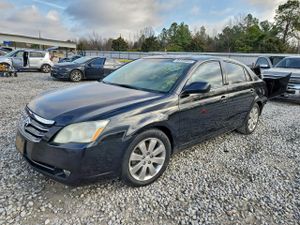 Toyota Avalon XL 3.5L 6 2006