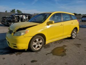 Toyota Corolla BASE 1.8L 4 2004