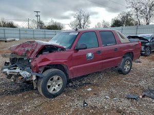 Chevrolet Avalanche C1500 5.3L 8 2006