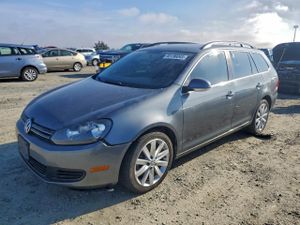 Volkswagen Jetta TDI 2.0L 4 2014