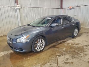Nissan Maxima S 3.5L 6 2009