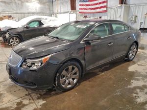 Buick LaCrosse PREMIUM 3.6L 6 2012