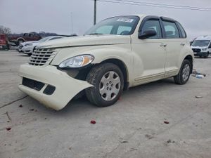 Chrysler PT Cruiser 2.4L 4 2007