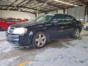 Dodge Avenger SE 2.4L 4 2013