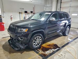Jeep Grand Cherokee LIMITED 3.6L 6 2014