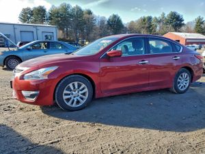 Nissan Altima 2.5 2.5L 4 2013