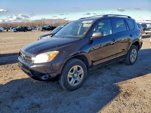 Toyota Rav4 2.4L 4 2008