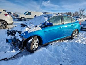 Ford Focus SE 2.0L 4 2013
