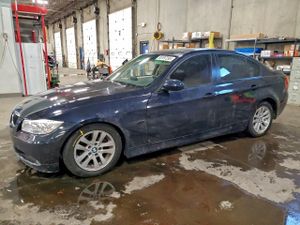 BMW 3 Series XI 3.0L 6 2007