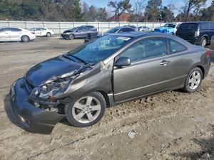 Honda Civic EX 1.8L 4 2007