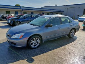 Honda Accord LX 2.4L 4 2007