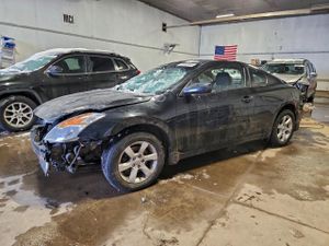 Nissan Altima 2.5S 2.5L 4 2008