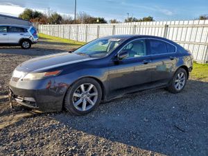 Acura TL 3.5L 6 2012
