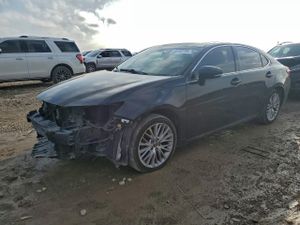 Lexus ES 350 3.5L 6 2013