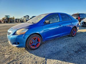 Toyota Yaris 1.5L 4 2012