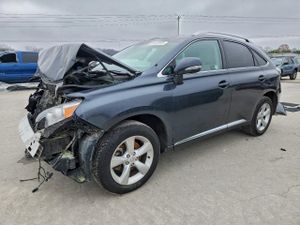 Lexus RX 350 3.5L 6 2011