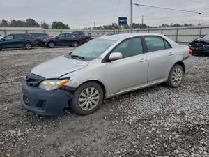 Toyota Corolla BASE 1.8L 4 2012