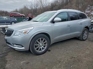 Buick Enclave 3.6L 6 2015