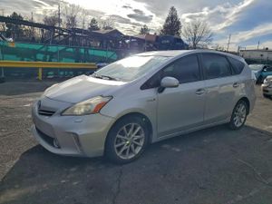 Toyota Prius 1.8L 4 2014