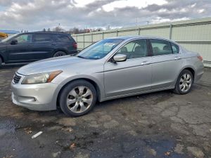 Honda Accord EXL 3.5L 6 2009