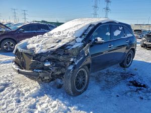 Acura MDX TECHNOLOGY 3.7L 6 2010
