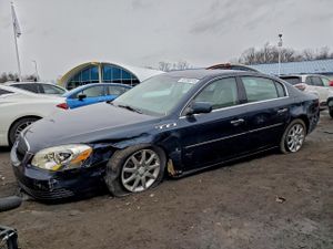 Buick Lucerne CXL 3.8L 6 2008