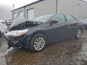 Toyota Camry LE 2.5L 4 2015