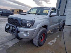 Toyota Tacoma ACCESS CAB 4.0L 6 2008
