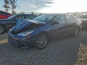 Toyota Camry XSE 3.5L 6 2015