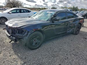 Dodge Challenger POLICE 5.7L 8 2019