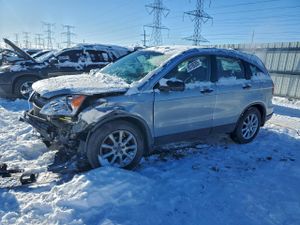 Honda CR-V LX 2.4L 4 2009