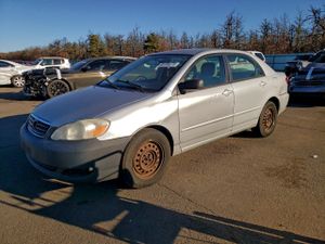 Toyota Corolla CE 1.8L 4 2005