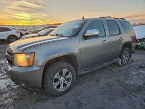 Chevrolet Tahoe K1500 LT 5.3L 8 2009