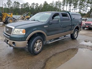 Ford F-150 SUPERCREW 5.4L 8 2006