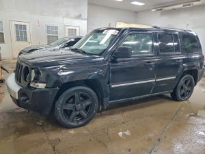 Jeep Patriot LIMITED 2.4L 4 2009