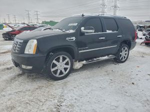Cadillac Escalade LUXURY 6.2L 8 2008
