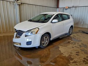 Pontiac Vibe 1.8L 4 2009