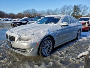 BMW 5 Series XI 3.0L 6 2011