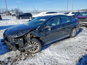 Hyundai Sonata SPORT 2.4L 4 2015