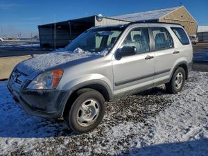 Honda CR-V LX 2.4L 4 2004